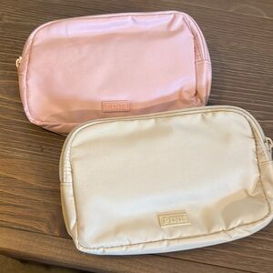 NWT Bundle of 2 Victoria’s Secret PINK Belt Bags